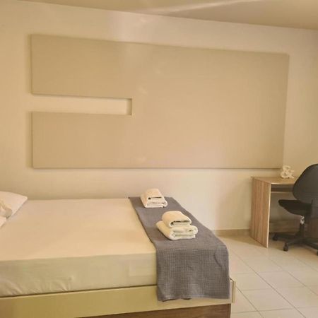 אלכסנדרופולי Sergios Apartments 1 מראה חיצוני תמונה
