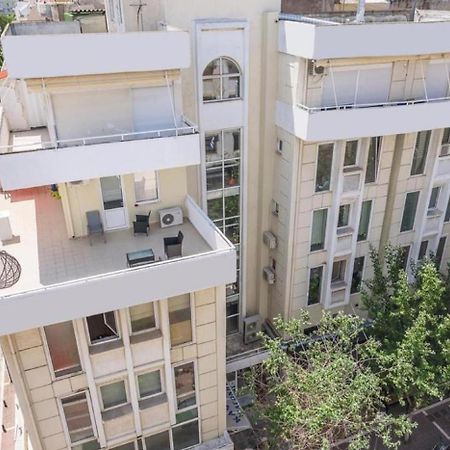 אלכסנדרופולי Sergios Apartments 1 מראה חיצוני תמונה