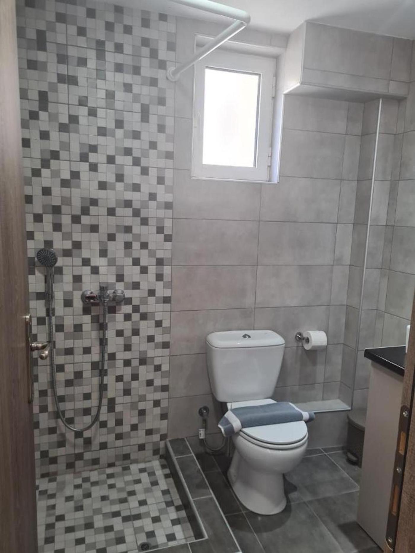 אלכסנדרופולי Sergios Apartments 1 מראה חיצוני תמונה